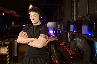 xóc đĩa di động Debet